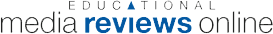 Educational Media Reviews Online Logo