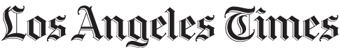 L.A. Times Logo