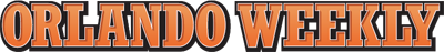 Orlando Weekly Logo